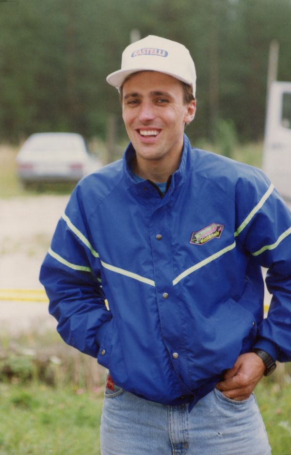 International 90s